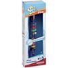 Bontempi Gadget - Bontempi 32 4431 - Toy Band Play - Clarino Cromato Grande A 8 Chiavi/No