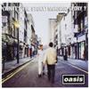 Oasis (What's the Story) Morning Glory? (CD) Album