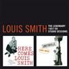 Louis Smith The Legendary 1957-59 Studio Sessions (CD) Album