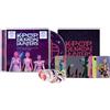 Various Kpop Demon Hunters Anniversary Edition (CD) Album