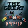 Sex Pistols The Great Rock 'N' Roll Swindle (CD) Album