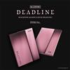 Yg Entertainment Audio Cd Nuovo - Blackpink - Deadline (Pink Version) -I- Yg Entertainment