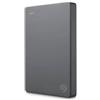 Seagate Basic HDD Esterno 4TB 2.5 USB 3.2 Gen 1 Argento