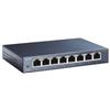TP-LINK TL-SG108 SWITCH 8P GIGABIT