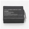 Sxhlseller Batteria Sostitutiva da 900 MAh per SJ4000 SJ5000 M10, Ioni di Litio da 3,7 V