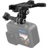 GoPro Supporto da Bocca - Accessorio ufficiale GoPro