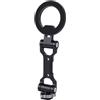 Plyisty Supporto Magnetico per Telefono su Treppiede, Doppia Cerniera in Lega di Alluminio con Slitta Fredda da 1/4 di Pollice per 17 16 15 14 13 12 S25 S24 10 9 Pro