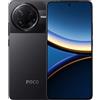 Poco F7 Pro 256Gb 12Gb-RAM 5G Dual Sim - Black
