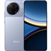 Poco F7 Pro 256Gb 12Gb-RAM 5G Dual Sim - Blue
