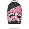 SPRAYGROUND ZAINO PINK PANTHER ON THE RUN ART. 910B9