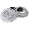 No DC10-30V 15W Piscina LED Marino Impermeabile Dock Deck Yacht Luce Subacquea3385