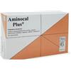 Neo G Pharma Aminofast Plus Aminoacidi Essenziali e Nucleotidi 30 bustine