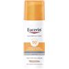 Beiersdorf Eucerin Sun Photoaging Control Tinted Gel Creme Spf50+ Medium 50 Ml
