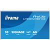 iiyama 55 Gallery Line with LH5581UHSG-1AG