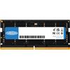 Origin Storage Origin Storage CT2K32G48C40S5-OS memoria 64 GB 2 x 32 GB DDR5 262-pin SO-DIMM (Origin Storage 64GB [2x 32GB] DDR5 5600MHz SODIMM 2Rx8 Non-ECC 1.1V) CT2K32G48C40S5-OS