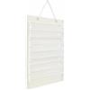 AsrMyjcx Porta Medaglie Parete Espositore Organizzatore Cinture Taekwondo Portarack Feltro Multifunzione Appendere Uniformi Medaglie Adatto per Camera da Letto