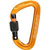 Mammut Sender Screwgate Carabiner