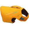 Ruffwear Float Coat Dispositivo di Galleggiamento per cani per Nuoto, Canottaggio e Sport Acquatici Sicuri, XX-Small - Onda Arancione