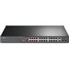 TP-LINK TPLINK Switch TL-SL1226P TLSL1226P (TL-SL1226P) (TLSL1226P)