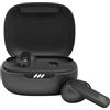 JBL LIVE PRO 2 TWS Auricolari True Wireless, Cuffie In-Ear Bluetooth Senza Fili con Cancellazione Adattiva del Rumore e 6 Microfoni, Impermeabili IPX5, fino a 40h di Autonomia Combinata, Nero