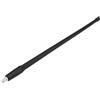 MAGT Antenna Auto Antenna di Ricambio, 13 Pollici in Plastica in Acciaio per Jeep Wrangler JK JKU JL 2008-2017