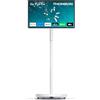 Thomson Go Plus Pro Display Smart Touch 27 Pollici (69 cm) FHD, Android, Controllo Vocale, Hotspot, Fotocamera 5MP, Subwoofer, WiFi 6, Bluetooth, Batteria 4 Ore, Supporto Portatile - 27FE7M45