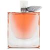 Lancôme La Vie Est Belle Eau de Parfum ricaricabile donna 150 ml