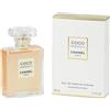 Chanel Coco Mademoiselle Intense Eau de Parfum donna 50 ml