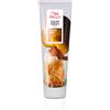 Wella Professionals Color Fresh Mask Tinta capelli donna 150 ml colore Caramel Glaze