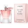 Lancôme La Vie Est Belle Vanille Nude Eau de Parfum donna 100 ml
