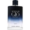 Giorgio Armani Acqua di Giò Profumo 200 ml M