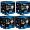 Espresso Due 100 Capsule - 4 Confezioni Decaffeinato per Nuove Macchine mod. 315-321