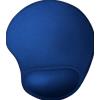 Trust tappetino per mouse BigFoot - Blu