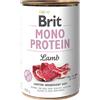 Brit Care Cane Monoprotein Lamb 400 Gr