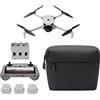Dji Drone SERIE LITO X1 Fly More Combo RC 2 Grey DJILX03