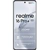 REALME 16 PRO PLUS 12+512GB DS 5G MASTER GREY OEM