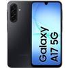SAMSUNG A17 SM-A175F 4+128GB DS 4G BLACK OEM SM-A175FZKBEUE