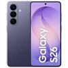 SAMSUNG S26 12+512GB DS 5G COBALT VIOLET OEM SM-S942BZVHEUE