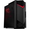 Acer PC U7 265F 16GB SSD 1TB W11P WIFI U7-265F ACER N50-656 RTX 5050