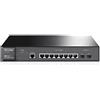 TP-Link TL-SG3210 Gestito L2 Gigabit Ethernet (10/100/1000) Supporto Power over