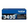 Brother TN-3430 cartuccia toner 1 pz Originale Nero (Toner Brother TN-3430 [3.00
