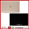 APPLE Display LCD LED Retina 13.3" Assembly Gold ORIGINALE Apple MacBook Air M1 A2337