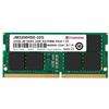 ‎Transcend Transcend Modulo di memoria SO-DIMM da 32 GB DDR4 3200 MHz - JM3200HSE-32G 32GB