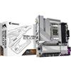 ‎GIGABYTE Motherboard Gigabyte B650M AORUS ELITE AX ICE AMD B650 AMD AM5