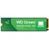 WESTERN DIGITAL WD Green SN3000 SSD 500GB PCIE GEN4 NVME