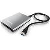 Verbatim Hard Disk - Disco Rigido Portatile Da 2 Tb Argento