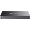 TP-Link SG2008 Jetstream 8 porte Gigabit Smart Managed Switch, Omada SDN integra