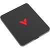 Verbatim Hard Disk - Ssd Portatile Snapback Ultra Slim Usb-c™ 3.2 Gen 2x2 1 Tb Nero