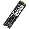 Verbatim Hard Disk - Disco A Stato Solido Vi3000 Pcie Nvme M.2 1tb