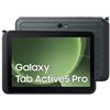 Samsung SM-X356 Galaxy Tab Active5 Pro 10.1" 6+128GB 5G EE Green SM-X356BZGAEEE